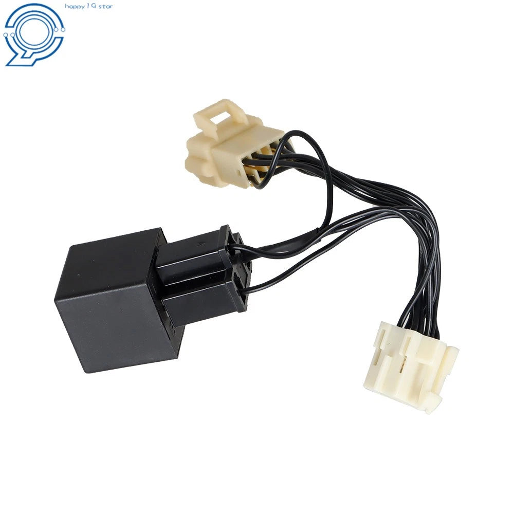 LED Hyper Flash Fix Harness for Chevrolet Corvette C5 (1997–2004)