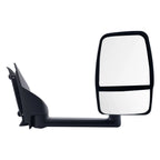 Right Side View Mirror for GMC Savana (2003–2017) Manual Folding
