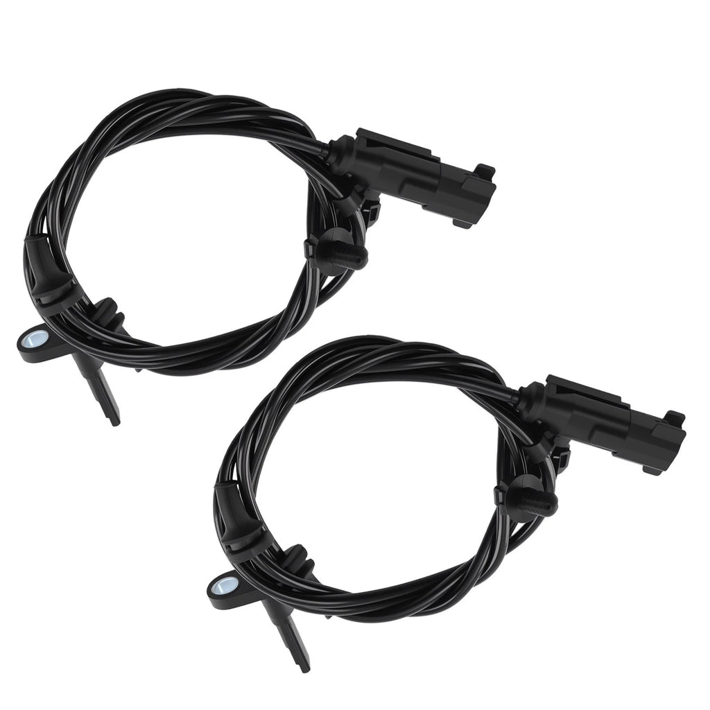 ABS Wheel Speed Sensor Front for Ford Explorer Flex MKS MKT (2013–2019)
