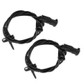 ABS Wheel Speed Sensor Front for Ford Explorer Flex MKS MKT (2013–2019)
