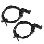 ABS Wheel Speed Sensor Front for Ford Explorer Flex MKS MKT (2013–2019)