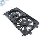 Radiator Cooling Fan for Chevrolet Impala (2006–2011)