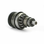 Starter Pinion Gear for Suzuki RGV250 Gamma (1997), AG100 Address V100 (1991–2000) T9