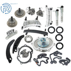Timing Chain Kit Water Pump VTC Solenoid for Cadillac Suzuki 3.6L V6 (2007–2016)