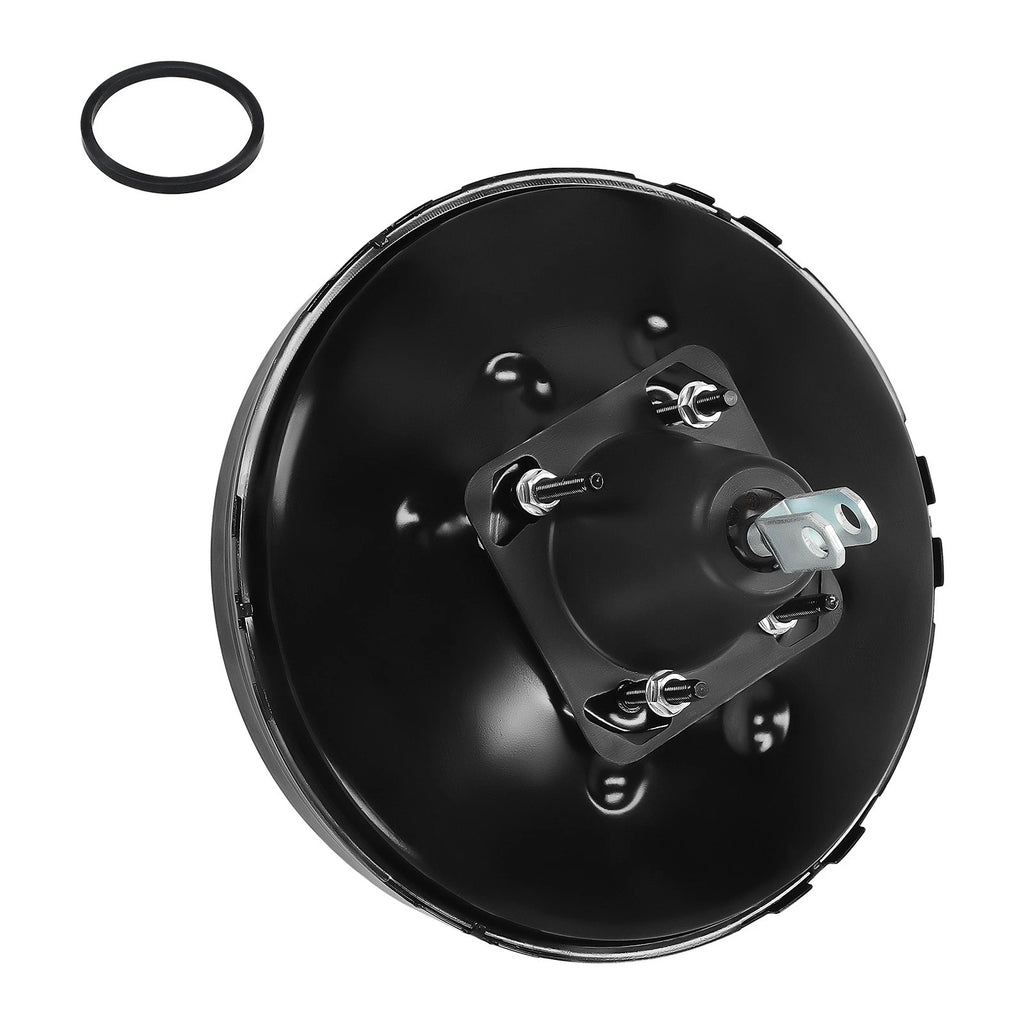 Power Brake Booster Vacuum for Lincoln MKX (2011-2015)