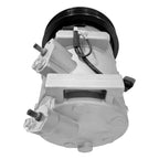 A/C Compressor Replacement for Honda Crosstour 3.5L (2012-2016)