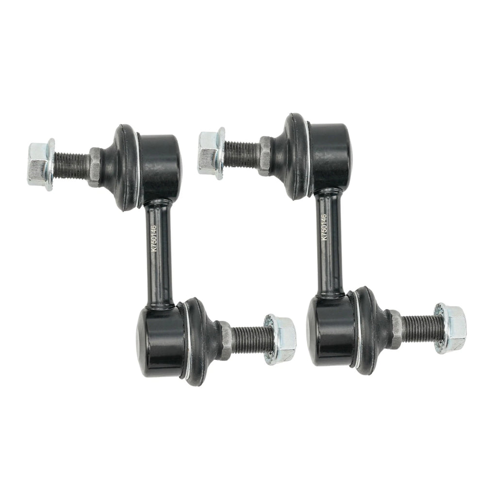 Front Control Arms Kit for Nissan TITAN Armada INFINITI QX56 (2004–2015)