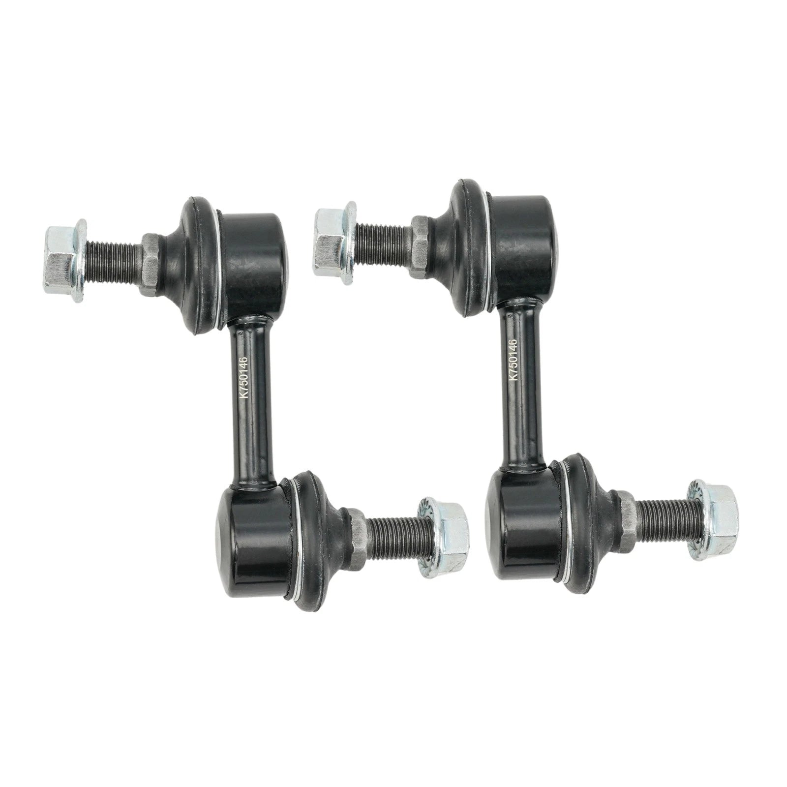 Front Control Arms Kit for Nissan TITAN Armada INFINITI QX56 (2004–2015)