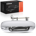 Rear Right Exterior Door Handle for Chevy Trailblazer (2002–2009)