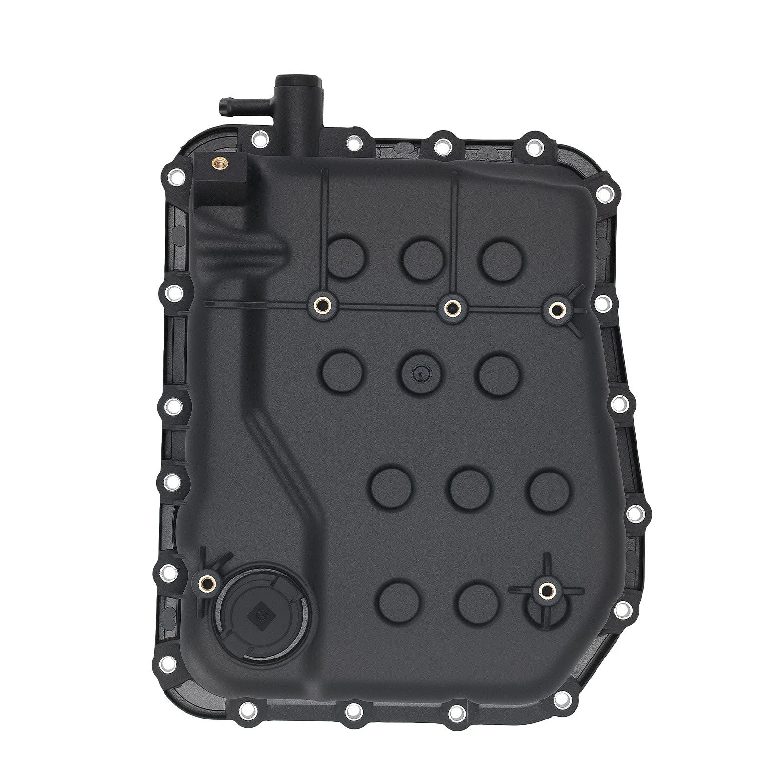 Auto Transmission Oil Pan for Hyundai Santa Fe XL (2017–2019) 452803B051