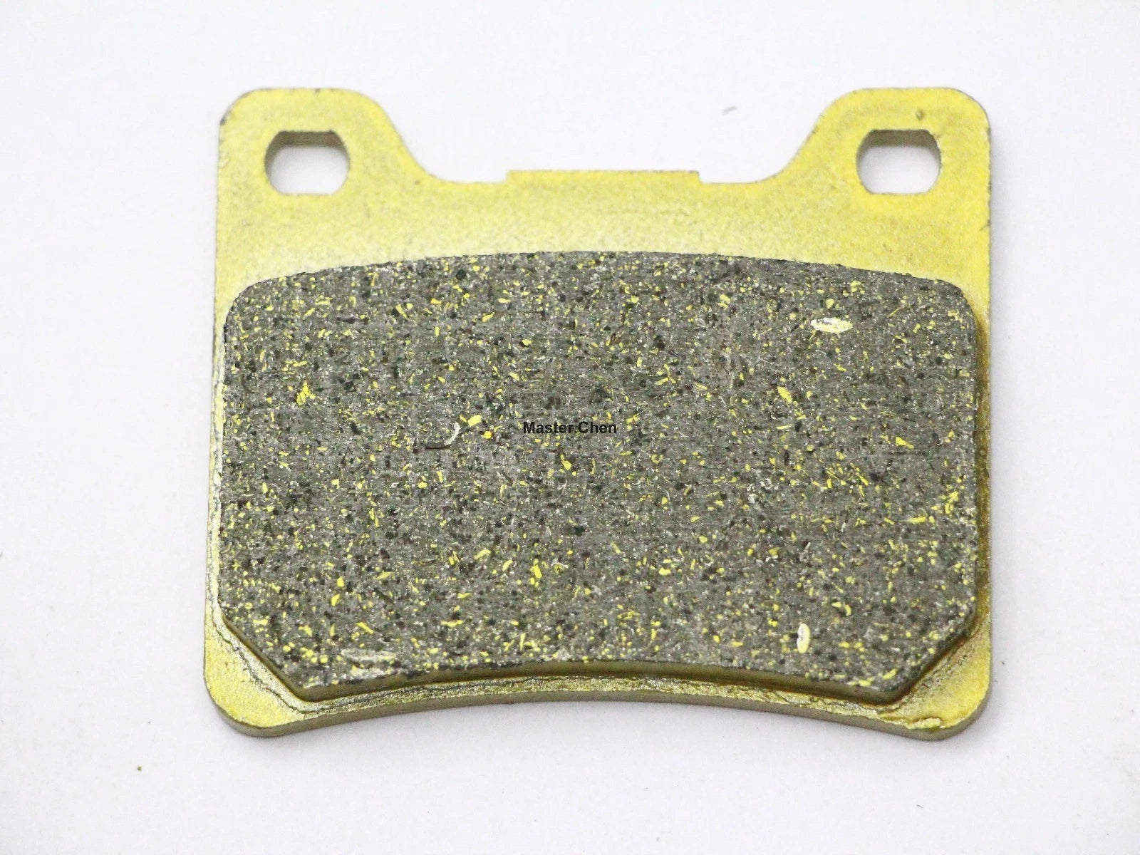Front & Rear Brake Pads for Yamaha V-Max 1993–2007 / FZR 600 1990–1999