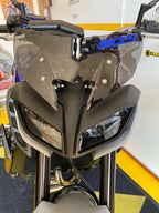 Windscreen Windshield Deflector for Yamaha MT-09 (2017–2020)