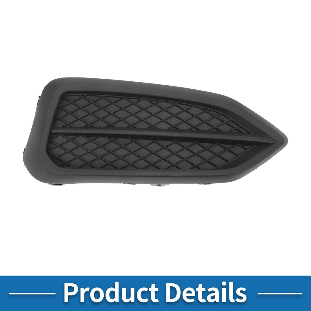 1 Pc Fog Light Grill for Honda Civic (2014–2015) No. 71106TS8A51