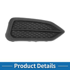 1 Pc Fog Light Grill for Honda Civic (2014–2015) No. 71106TS8A51
