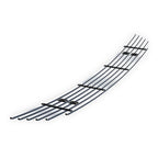 Chrome Billet Grille Insert for Jeep Grand Cherokee SRT8 (2009-2010)