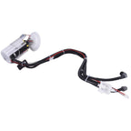 Fuel Pump Assembly for BMW 528i 535i M5 (2008-2016)