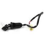 Ignition Switch & Keys for Honda TRX 300 EX ATV (2007-2009)