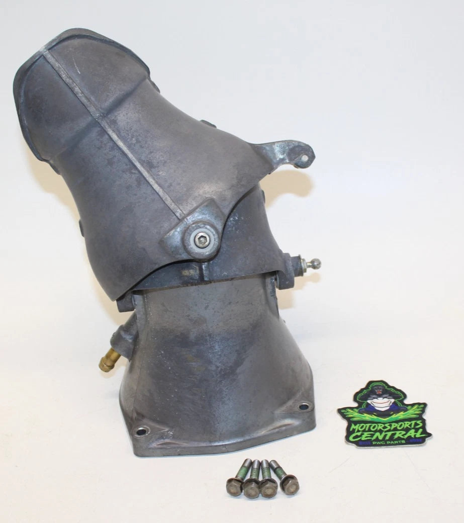 Venturi Reducer + Steering Trim Nozzle for Kawasaki STX 900 (1997–1998)