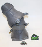 Venturi Reducer + Steering Trim Nozzle for Kawasaki STX 900 (1997–1998)