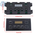 Control Board for Range Oven (Replaces 316455410, 316222802, 316222800)