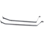 2X Fuel Tank Strap for Hyundai Sonata Kia Magentis Optima (2001–2006)