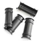 4Pcs Engine Protection Guard Bumper for BMW R1200GS (2013–2018)