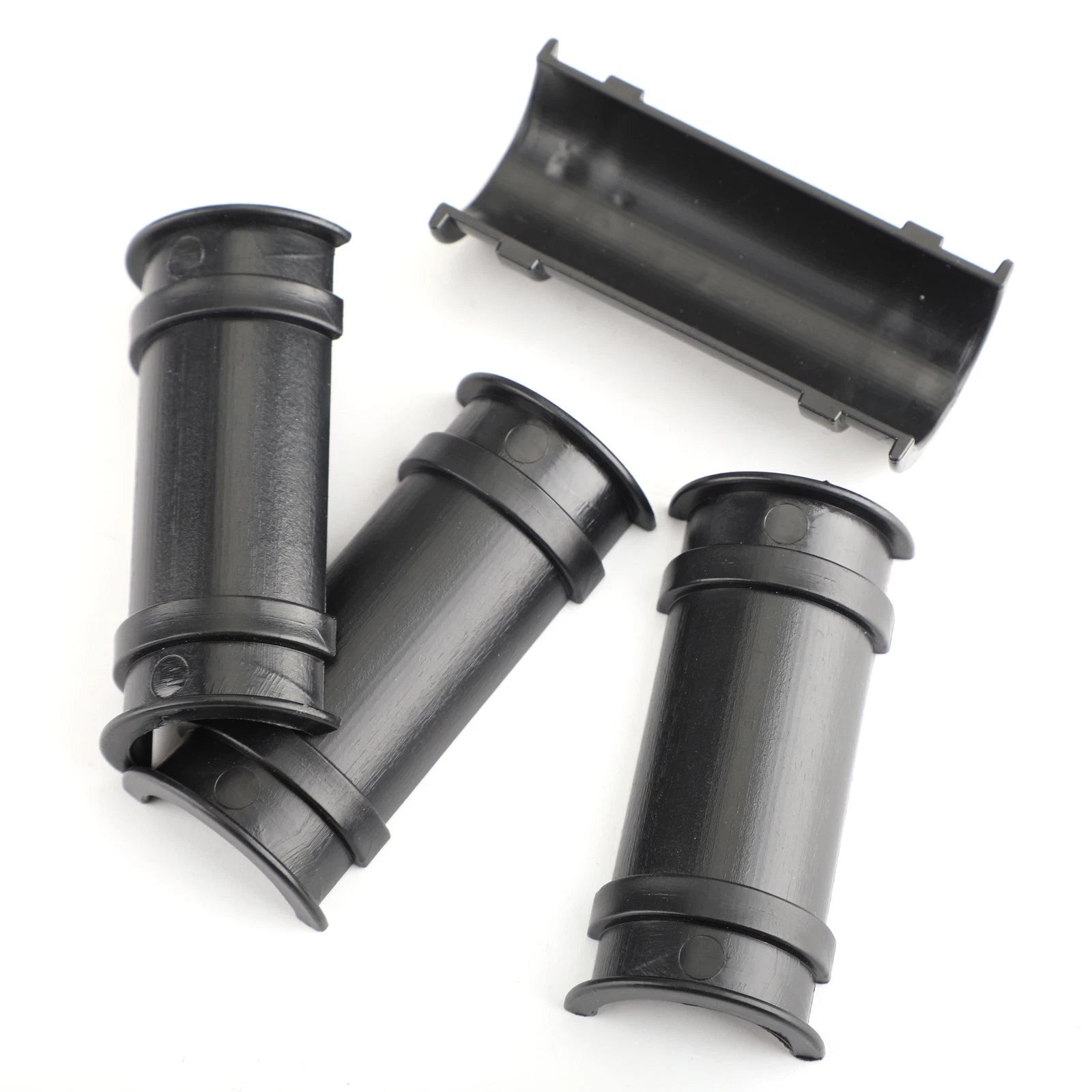 4Pcs Engine Protection Guard Bumper for BMW R1200GS (2013–2018)