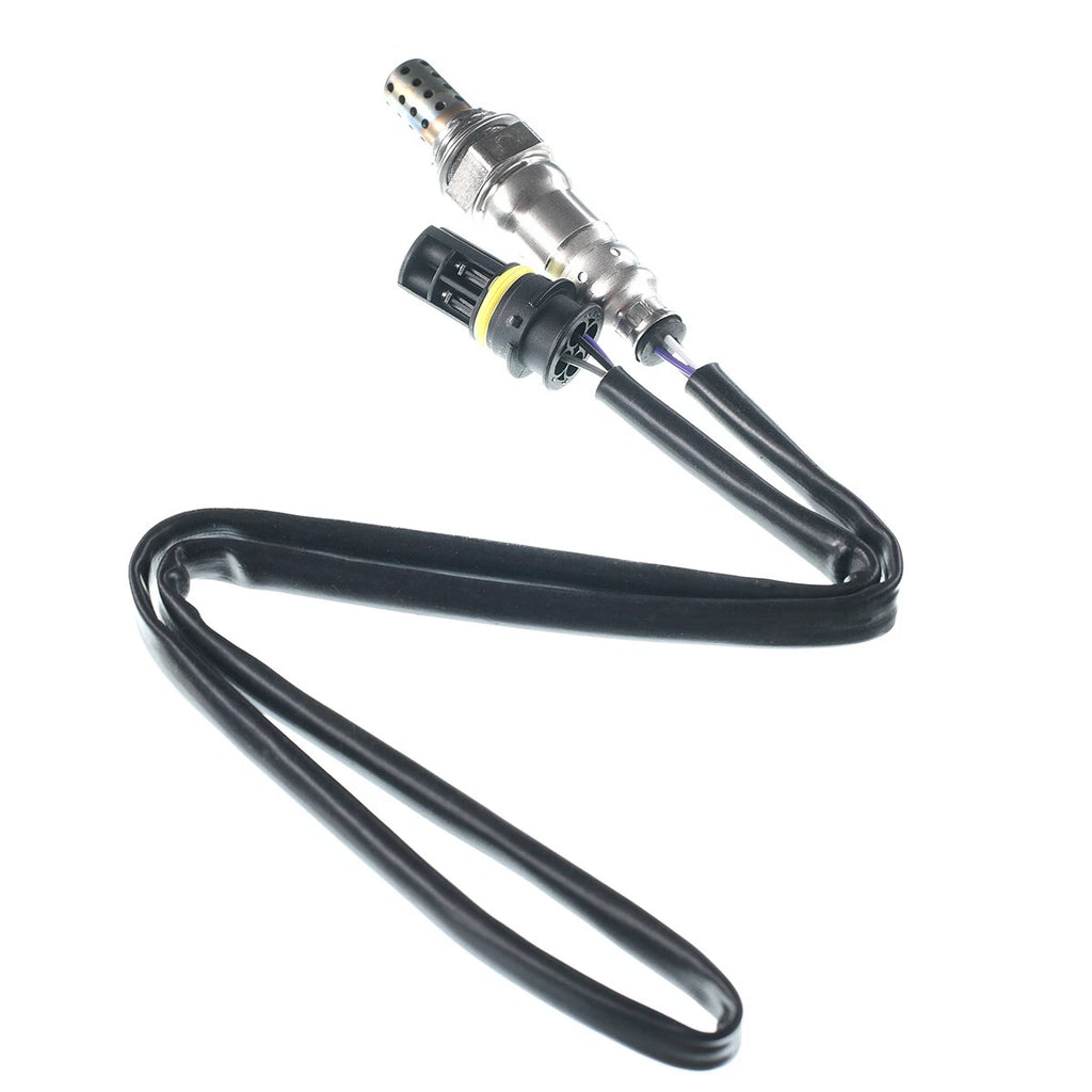 2X Downstream O2 Oxygen Sensors for Mercedes-Benz S203 C240 (2003–2005)