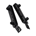 Front Bumper Bracket Holder for Nissan Tiida (2005–2010)