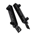 Front Bumper Bracket Holder for Nissan Tiida (2005–2010)