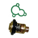 Thermostat Kit 140°F/60°C for Yamaha F4A F4B F5A F6C (1966–1979) 6G8-12411-00 66M-12411-00