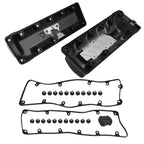 Aluminum Engine Valve Cover & Gasket for Ford E-150 E-250 F-150 (2006-2014)