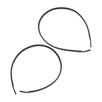 Roof Moulding Trim Weatherstrip for Toyota Camry (2012–2017)