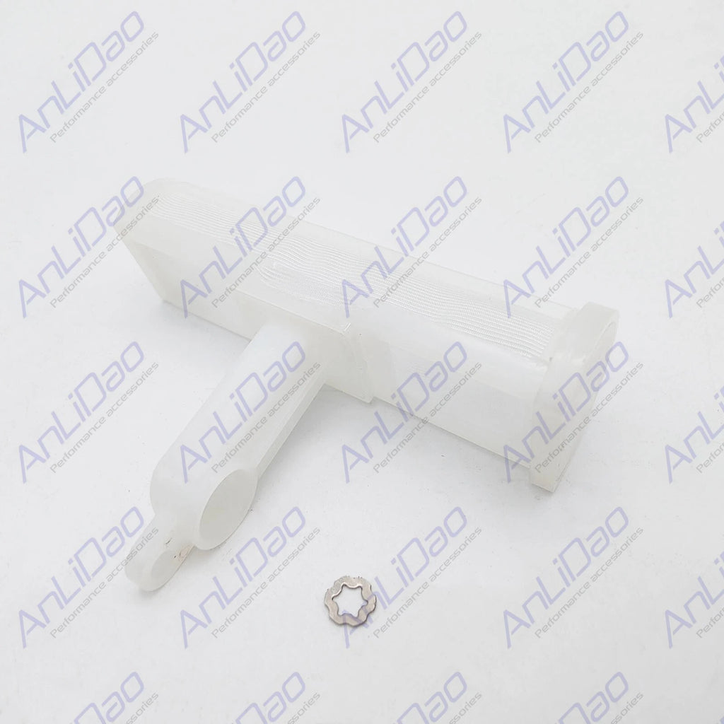 Fuel Pump Filter Strainer for Yamaha Outboard F40-F100HP FT50 FT60 (N/A) 6C5-13915-00