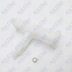 Fuel Pump Filter Strainer for Yamaha Outboard F40-F100HP FT50 FT60 (N/A) 6C5-13915-00