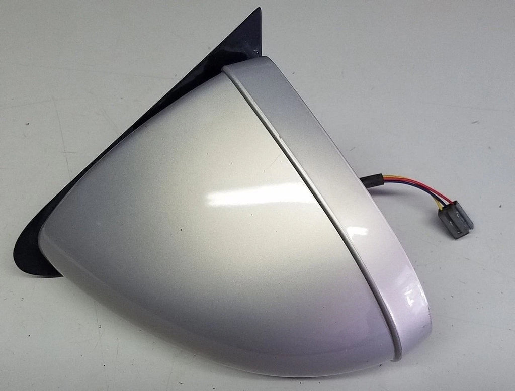 Side View Exterior Door Mirror LH for Ford Thunderbird Cougar (1989–1997)