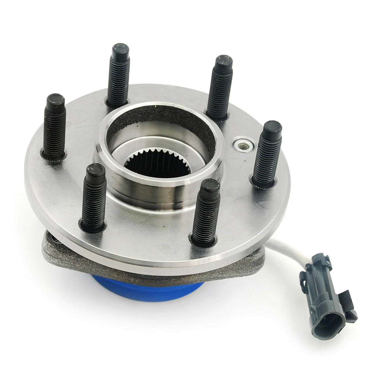 Front/Rear Wheel Bearing Hub for Chevrolet Uplander Pontiac (2006–2009) 513236
