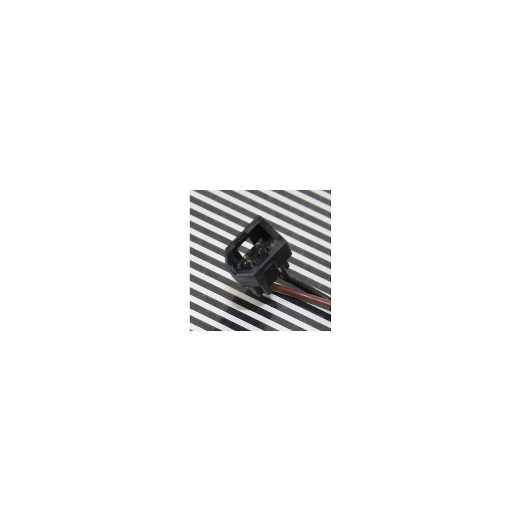 Mirror Glass for Chevrolet Silverado 1500 (2007–2019) Driver & Passenger Side