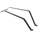 Set of 2 Fuel Tank Straps for Kia Magentis, Optima, Hyundai Sonata