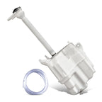 Windshield Washer Reservoir Tank Bottle w/ Level Sensor for Lexus RX350 (2010–2015)