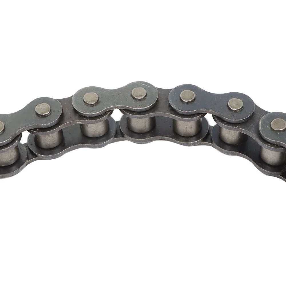 10ft Stainless Steel Roller Chain with Free Connecting Links