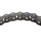 10ft Stainless Steel Roller Chain with Free Connecting Links