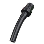 CNC Gas Fuel Tank Cap Valve Vent Hose Tube for ATV Dirt Bike Pit Quad