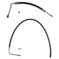 Sunsong Power Steering Pressure & Return Line Hose Kit for Ford Mustang (2005–2014)