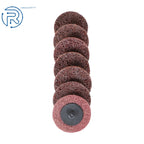 Set of 50 Surface Conditioning Discs for Grinder (2 Inch)
