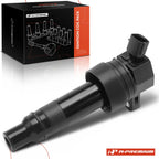 Ignition Coil for Hyundai Veloster (2013–2015) Kia Forte Koup (2014–2015)