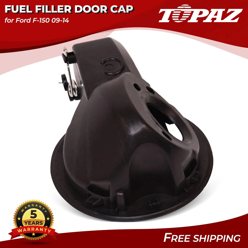 Fuel Filler Housing Hinge Pocket for Ford F150 (2009–2014)