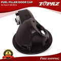 Fuel Filler Housing Hinge Pocket for Ford F150 (2009–2014)