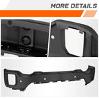 Bumper Cover Support Bracket for Mazda 3 6 CX-5 (2013–2023)