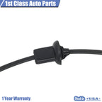 Hood Release Cable with Handle for Oldsmobile Pontiac Buick Chevy Century